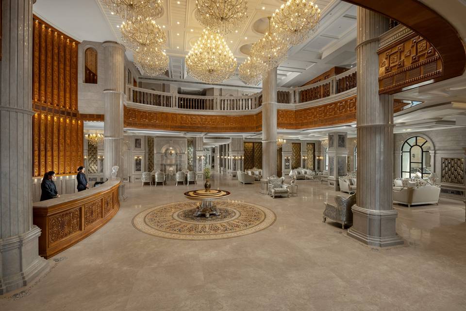 Hall