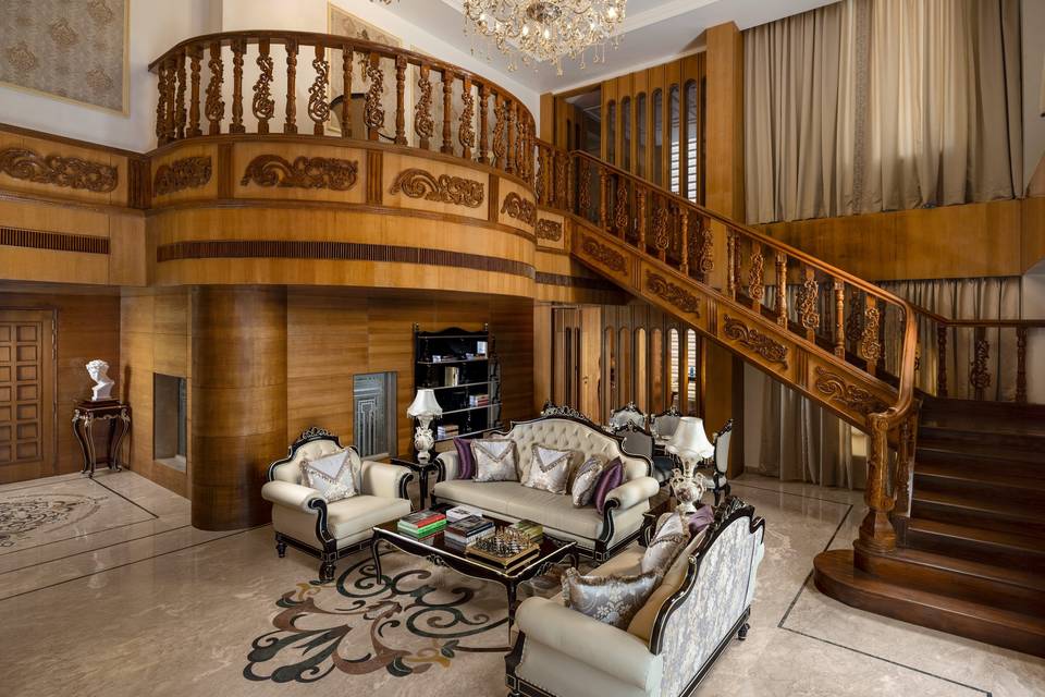 Hall