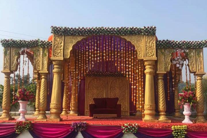 Shah Dream'z Resort,Amritsar
