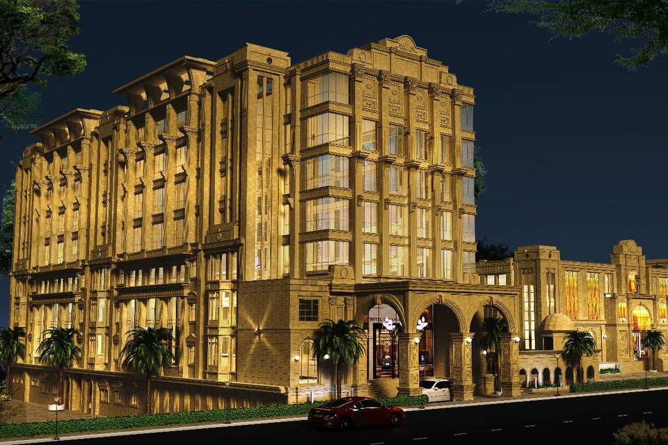 Facade