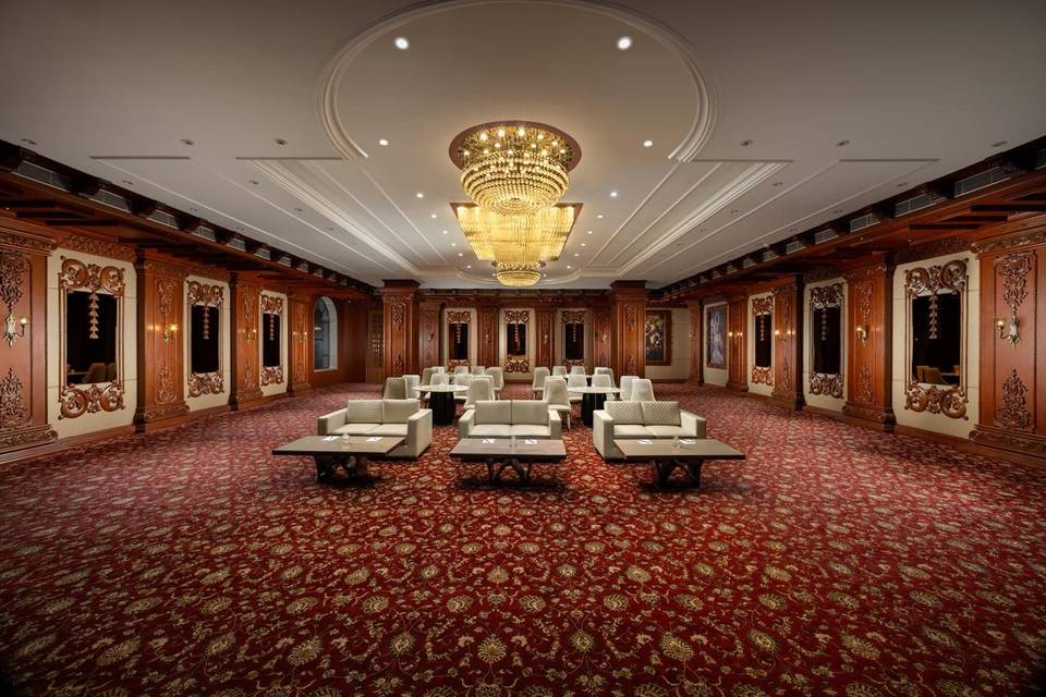 Hall