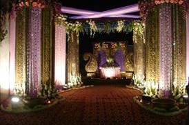 Milap Events And Decoration