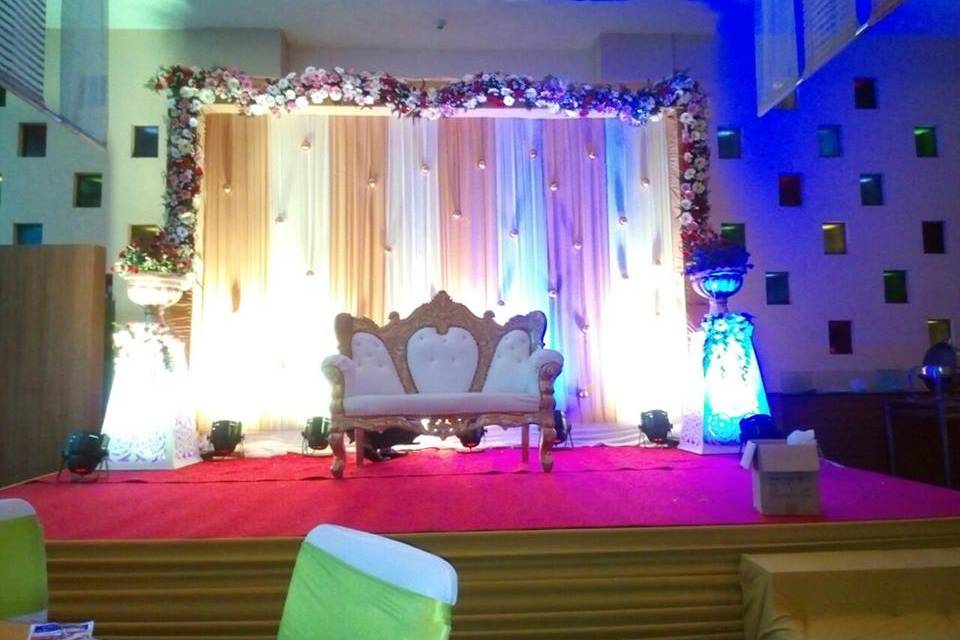 Milap Events And Decoration