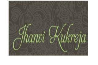 Jhanvi Kukreja Logo