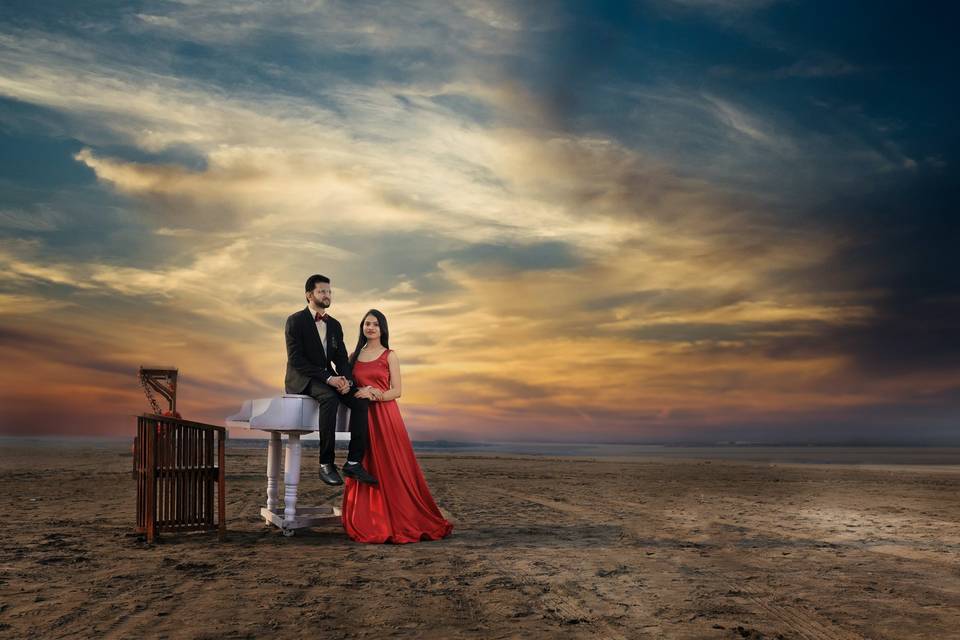 prewedding