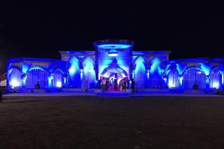 Prajapati Mandap Decorators