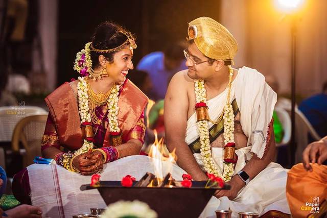 Wedding photography