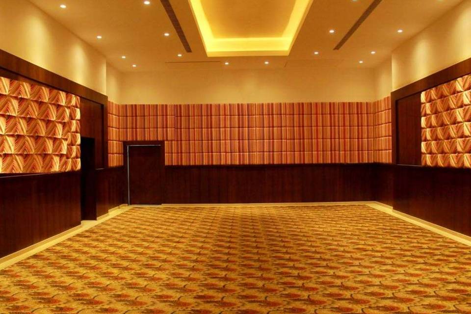 Event space