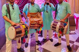 Squad Dholis
