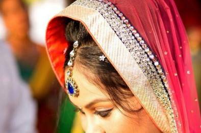 Perfect brides