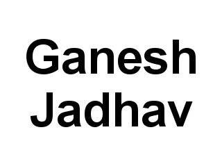 Ganesh Jadhav logo