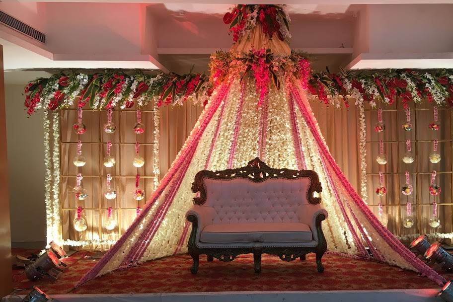 Genie Event Planners, Siliguri - Planner - Ashok Nagar - Weddingwire.in
