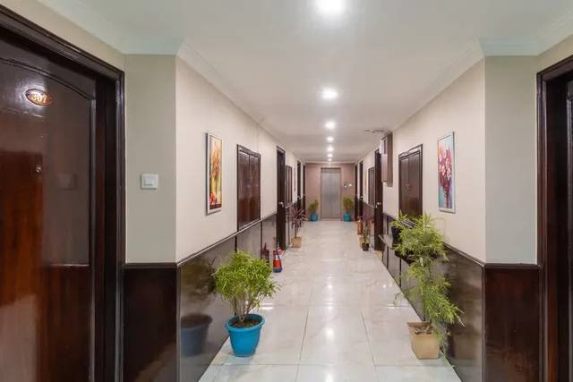 Corridor