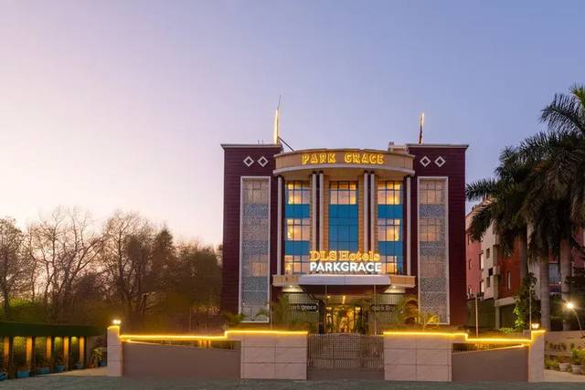 DLS Park Grace, Haridwar