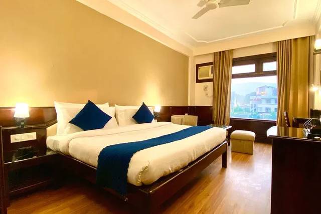 Accommodation