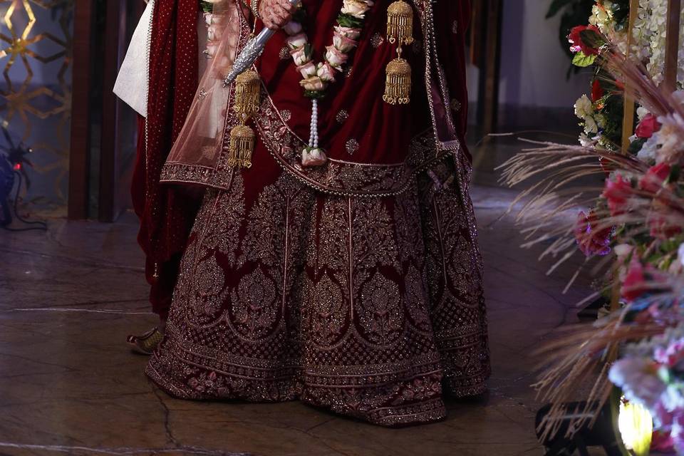 Best wedding planner in raipur