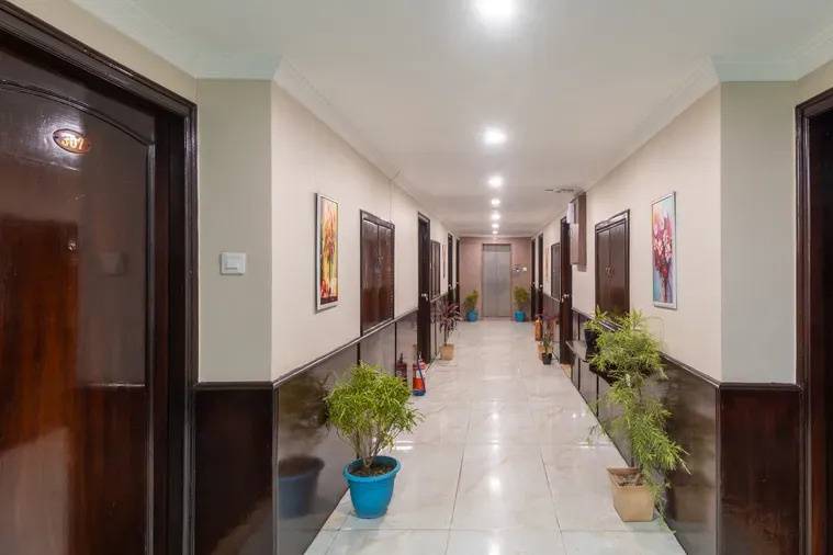 Corridor
