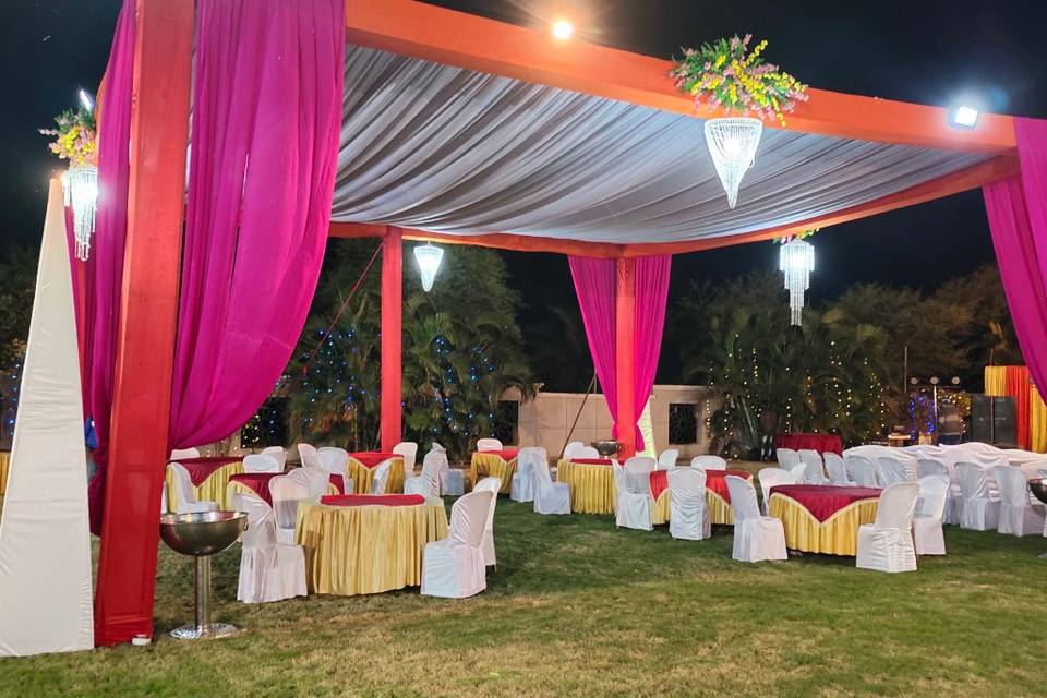 Freon Events