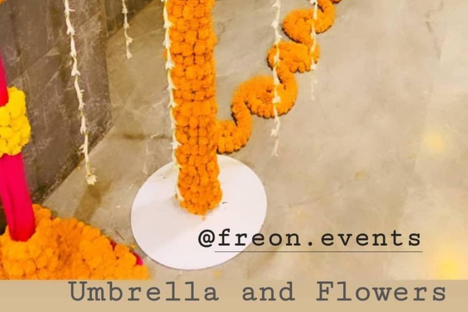 Freon Events