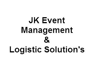 JK Event Management & Logistic Solution's Logo