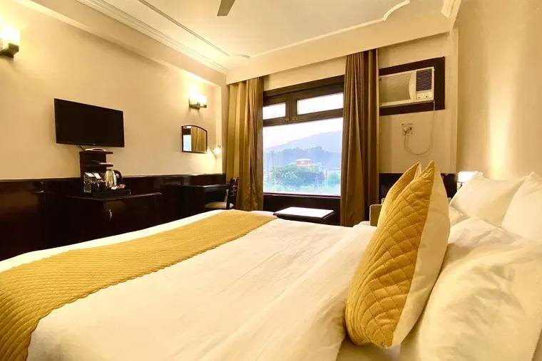 Accommodation