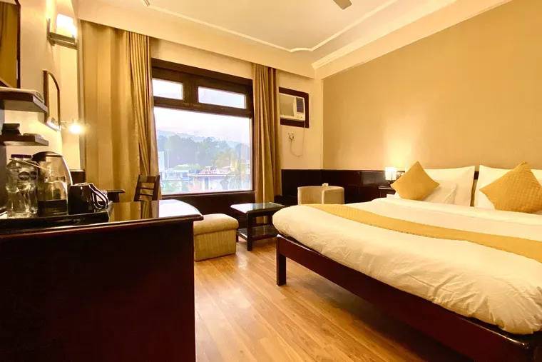Accommodation