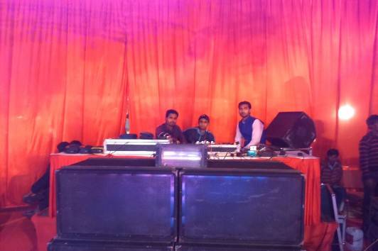 Rising DJ, Chandigarh