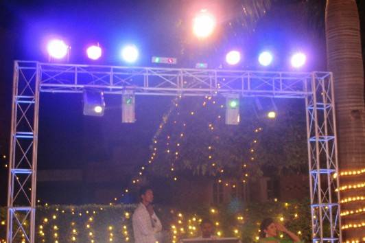 Rising DJ, Chandigarh