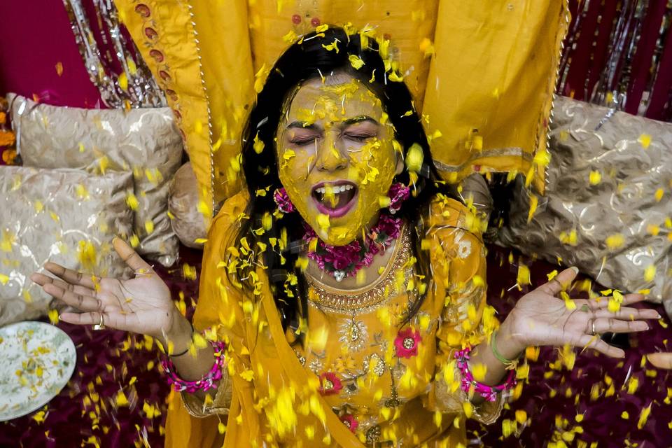 Haldi