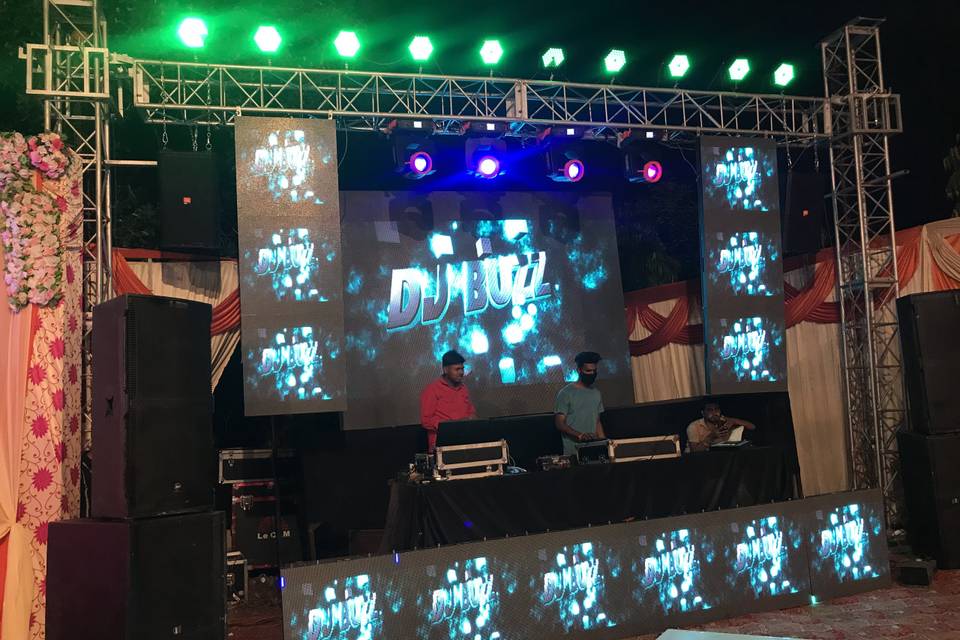 The 10 Best Wedding DJ's in Chandigarh City - Weddingwire.in