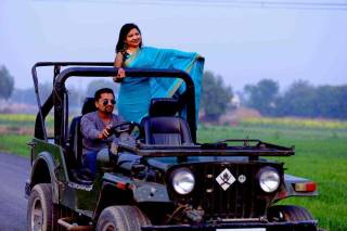 Dream of Star KN Photography