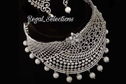 Regal Selections