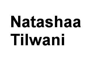 Natashaa Tilwani