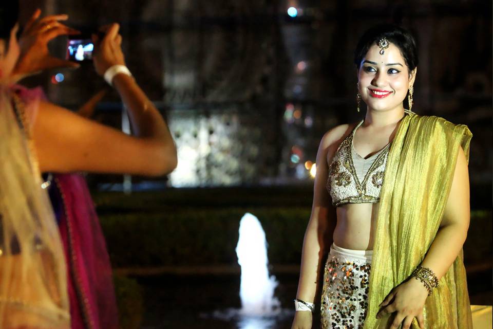 Bride