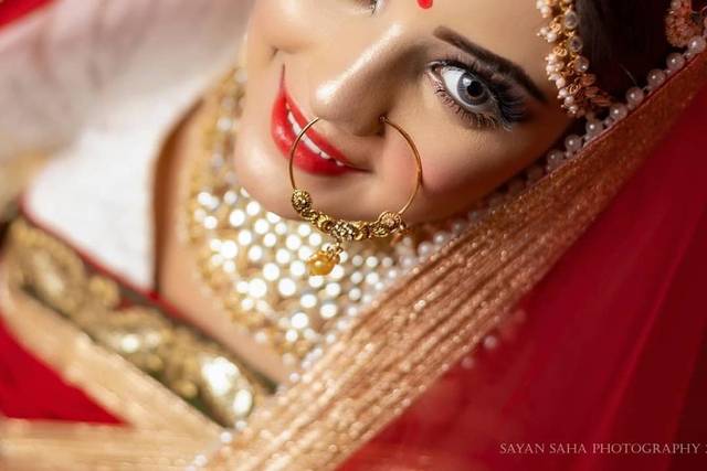 Anjali's Beauty and You Makeup Studio