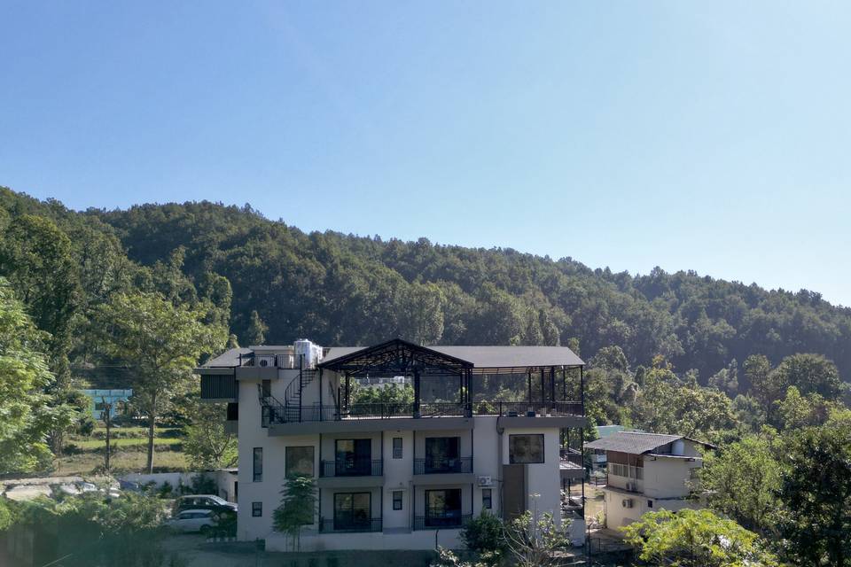 Saraiville