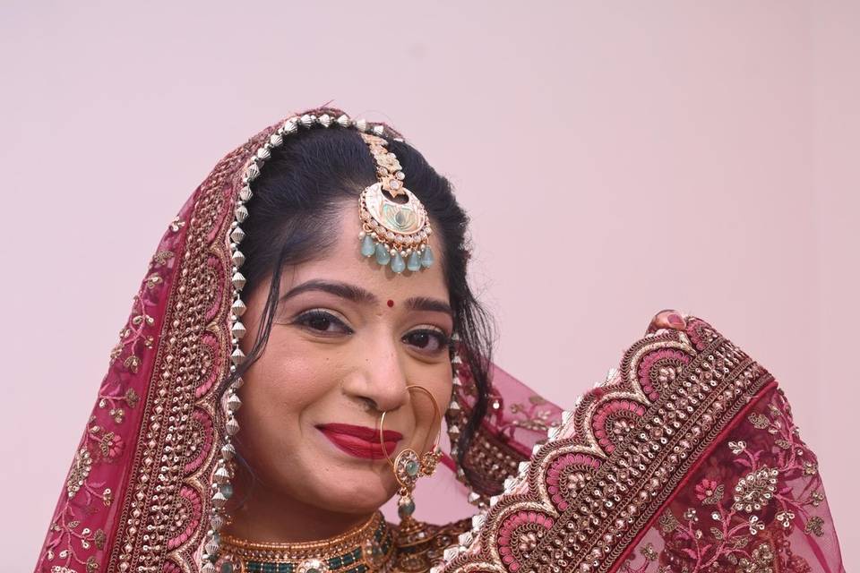 Soft HD Bridal