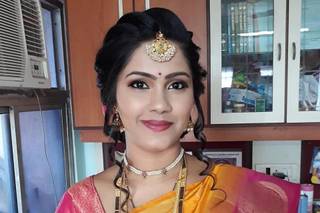 Chetna Vora Bridal World