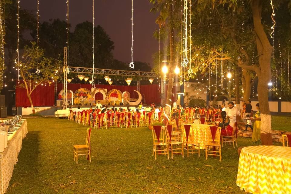 Lawn 2