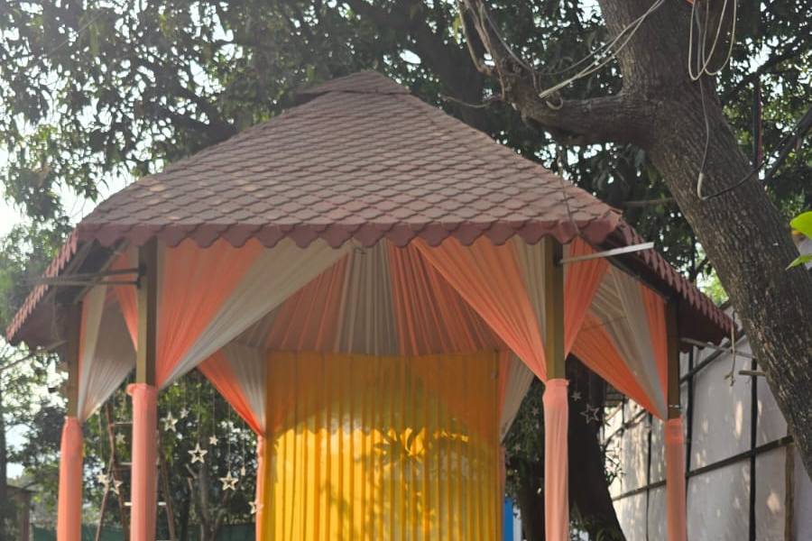Gazeebo