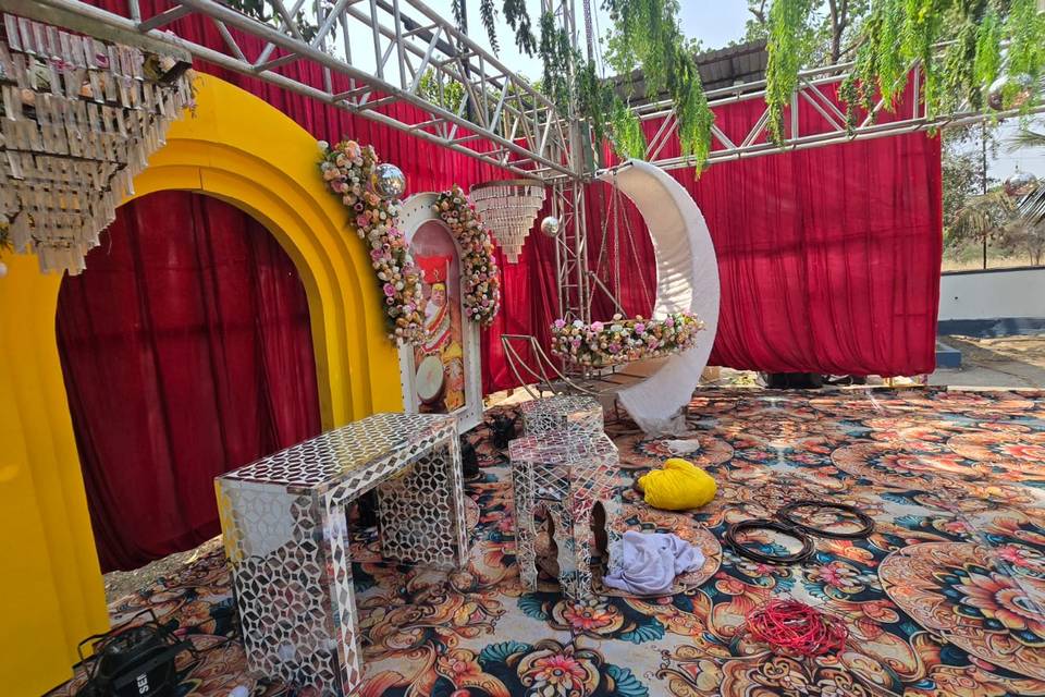 Stage