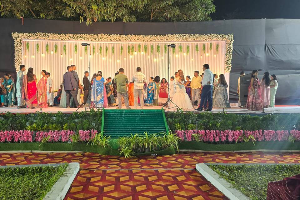 Stage