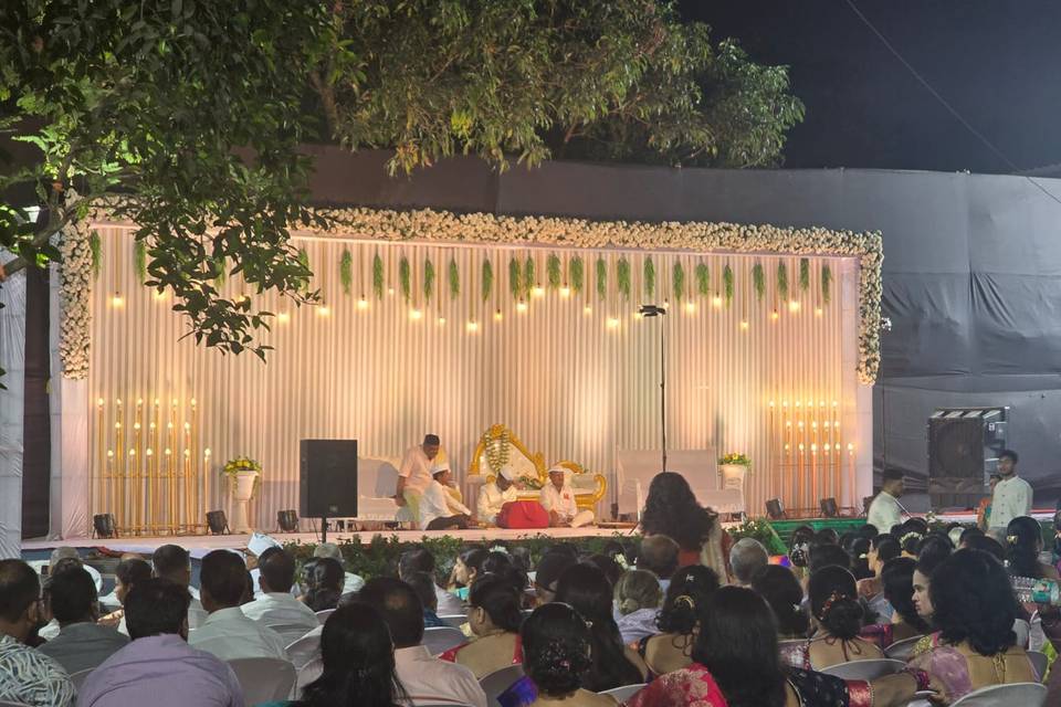 Stage