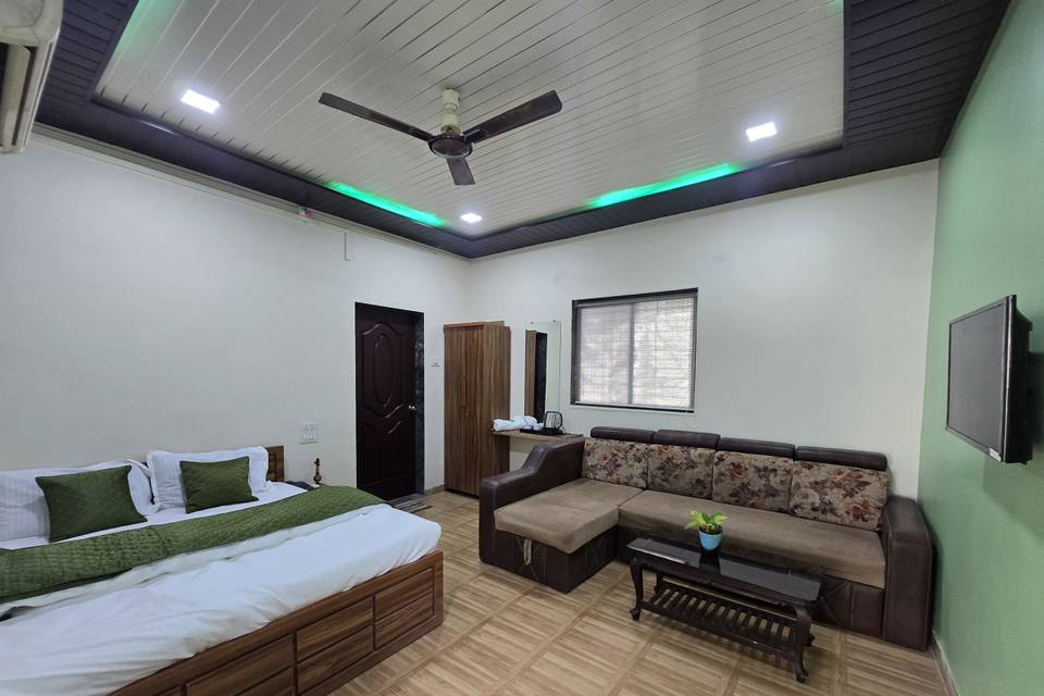 Accommodation