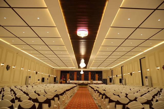 Interiors
