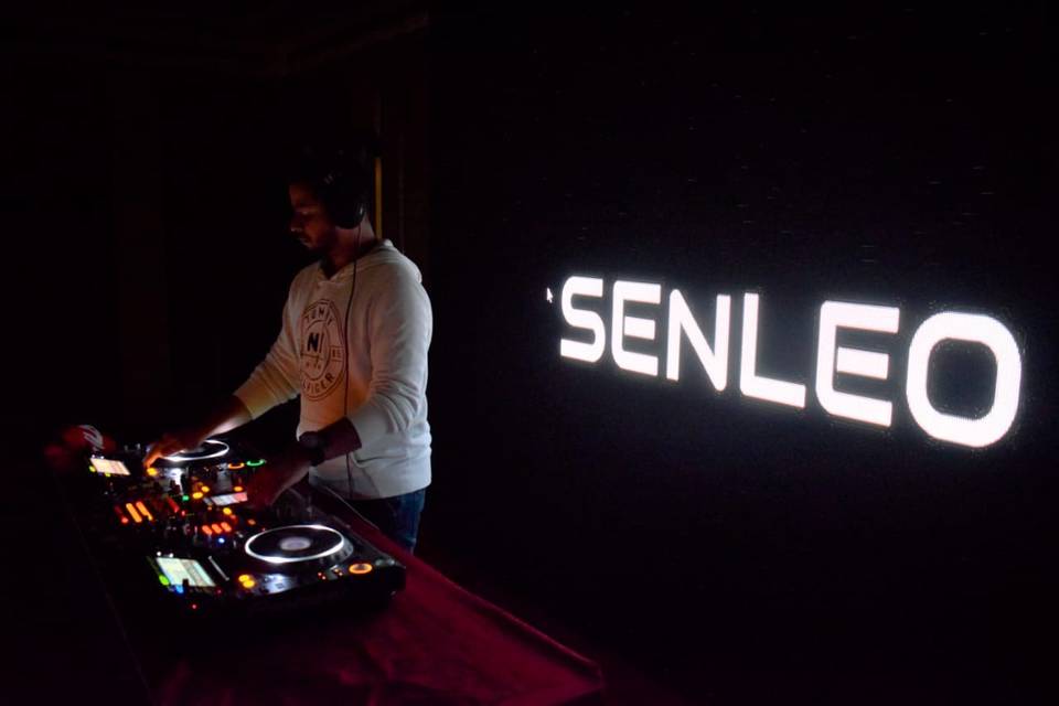 DJ Senleo