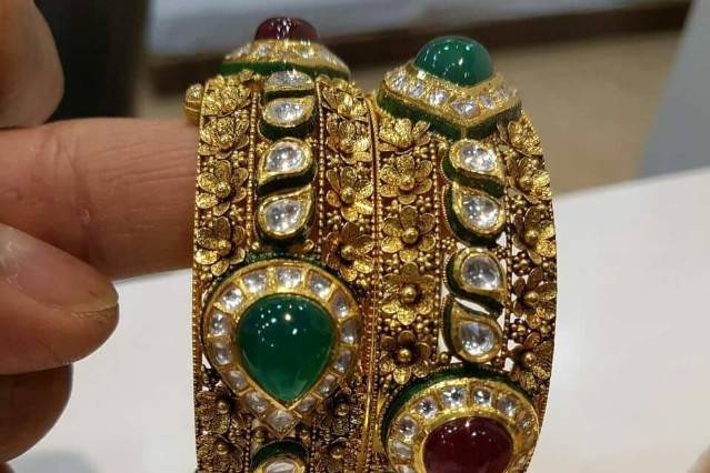 Designer Bangle