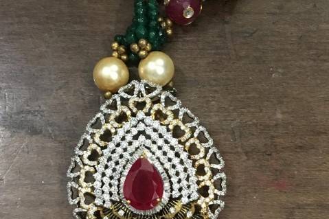 KK Jewellers, Ludhiana
