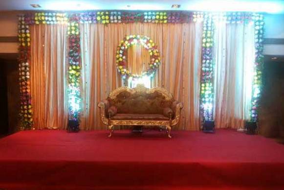 Dreamz event management