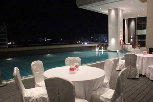 Dreamz event management